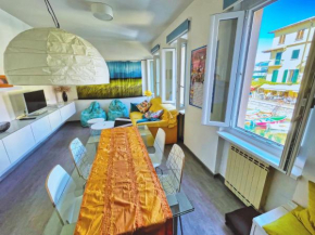 Casa Beppino a Castelletto